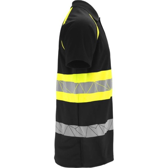 Delovna kratka polo majica LH-RAUTEX